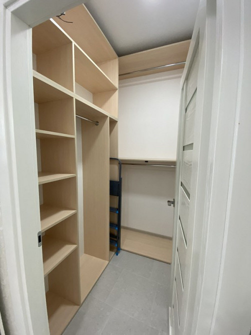 Продаж Квартира 1-кімнатна, 22/25 поверх на Генуэзская ул. Одеса - фото 10