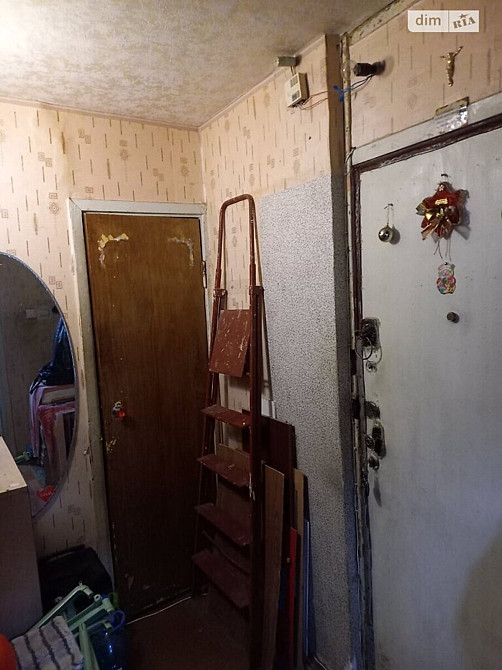 Продаж Квартира 1-кімнатна, 10/16 поверх на Пантелеймона Куліша, 15 Kiev - photo 2