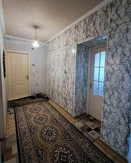 Продаж Квартира 3-кімнатна, 5/10 поверх на Варейкиса ул., 2 Днепр - изображение 12