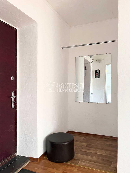 Оренда 1к Квартира 33 кв.м Познанская вул. Харків - фото 6