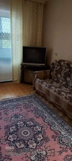 Оренда Квартира 2-кімнатна, 2/2 поверх на ул. Приречная Київ - фото 3