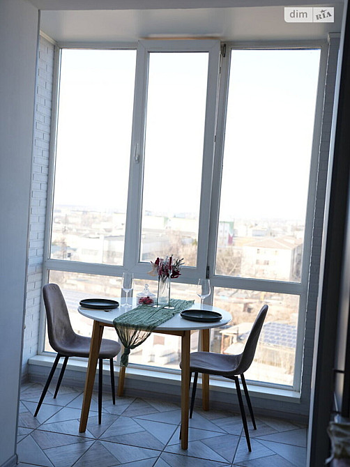 Продаж Квартира 1-кімнатна, 10/12 поверх Vinnytsya - photo 9