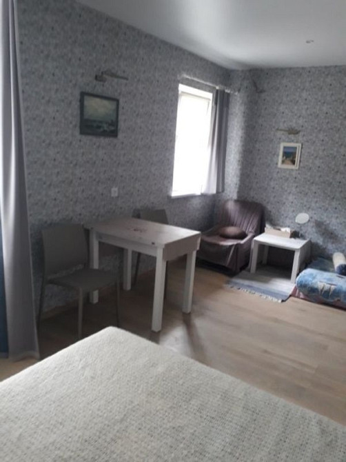 Оренда Квартира 1-кімнатна, 1/5 поверх на Бориспольская ул., 1 Київ - фото 2