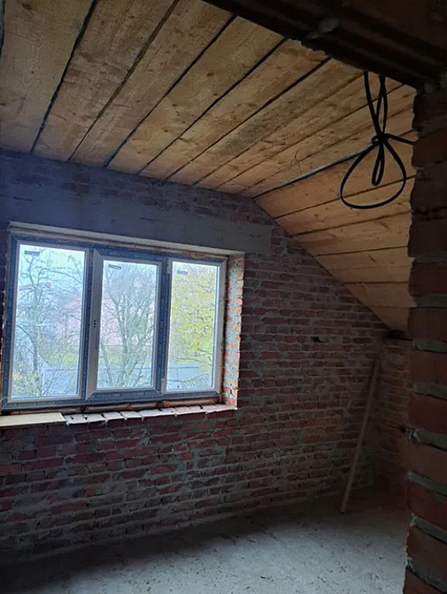 Продаж котеджу 186 кв.м, Смиківці  - фото 4