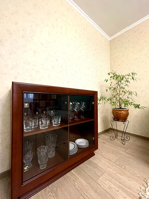 Продаж Квартира 3-кімнатна, 9/12 поверх на Гетьмана Вадима вул., д. 46-А Киев - изображение 12