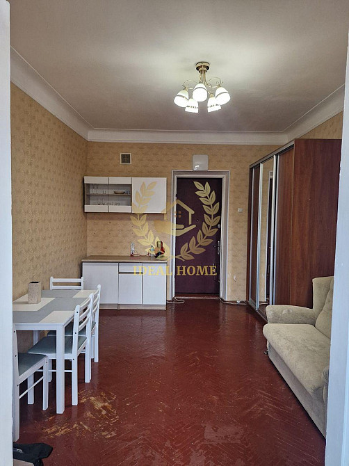 Кімната 20 м² з балконом, Берегового Киев - изображение 2