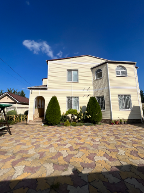 Продаж земельної ділянки 0.1 соток на ул. Комарова, 25б Нерубайське - фото 1