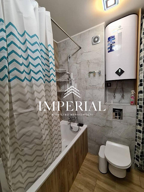 Оренда 1к Квартира 42 кв.м Радистів вул. Kiev - photo 7
