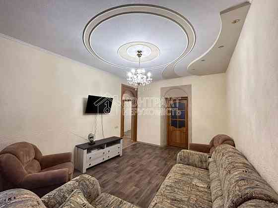 Продаж Квартира 3-кімнатна, 3/5 поверх на вул. Науки Харків