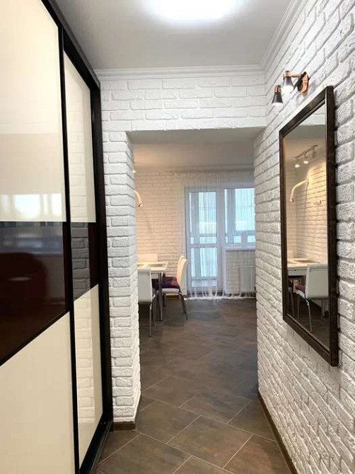 Оренда Квартира 2-кімнатна, 4/4 поверх на ул. Полесская, 4 Київ - фото 1