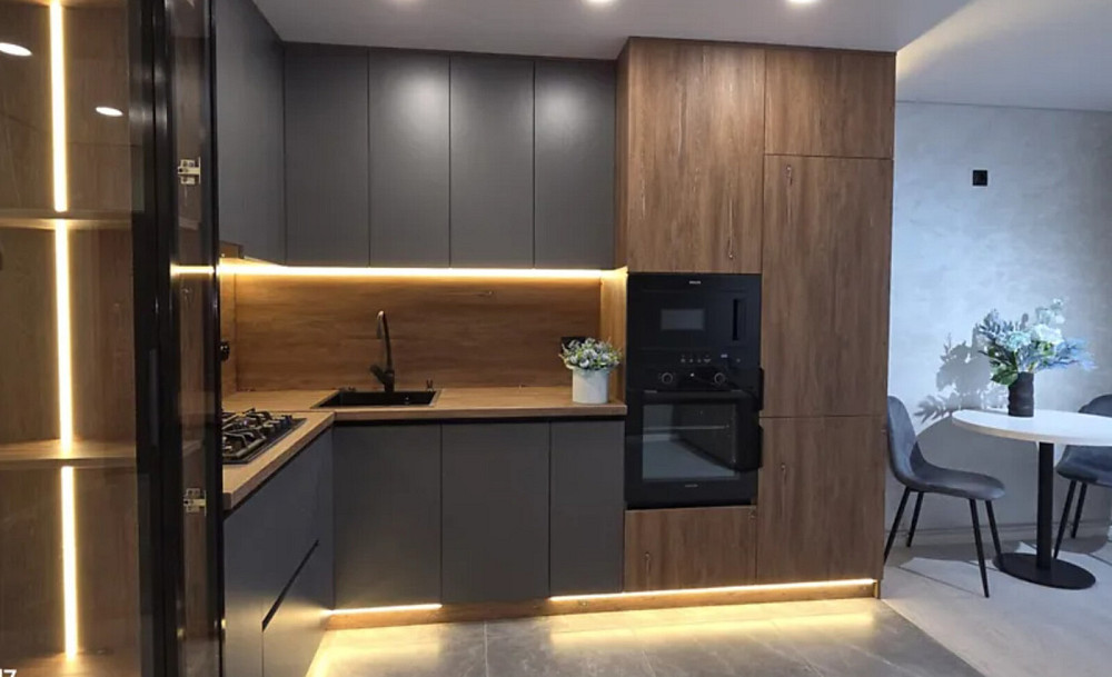 Продаж Квартира 3-кімнатна, 8/12 поверх Тернополь - изображение 1