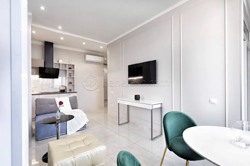 Оренда 2к Квартира 56 кв.м Аркадийское плато, 5/2 Одеса - фото 5