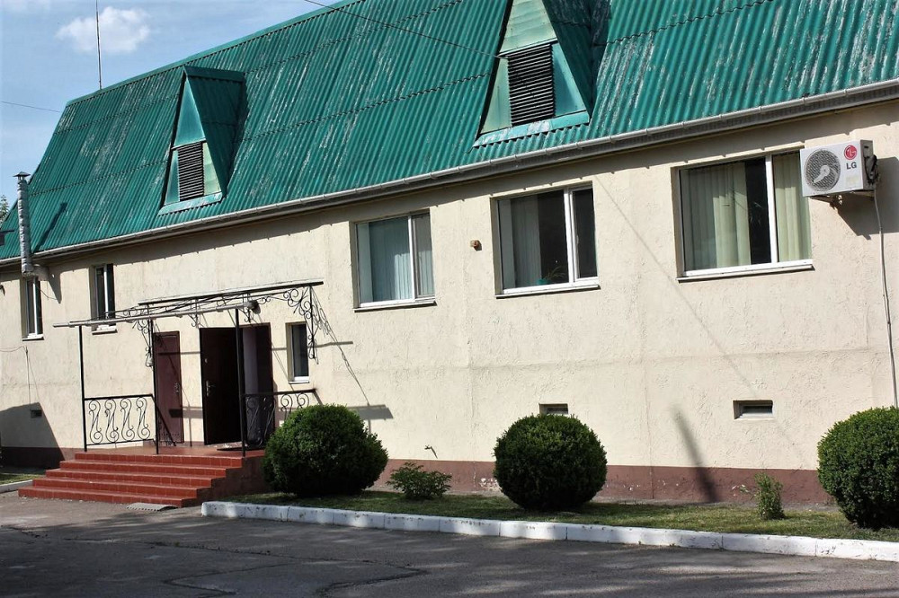 Продаж виробниче приміщення на вул. Колгоспна Кропивницький - фото 7