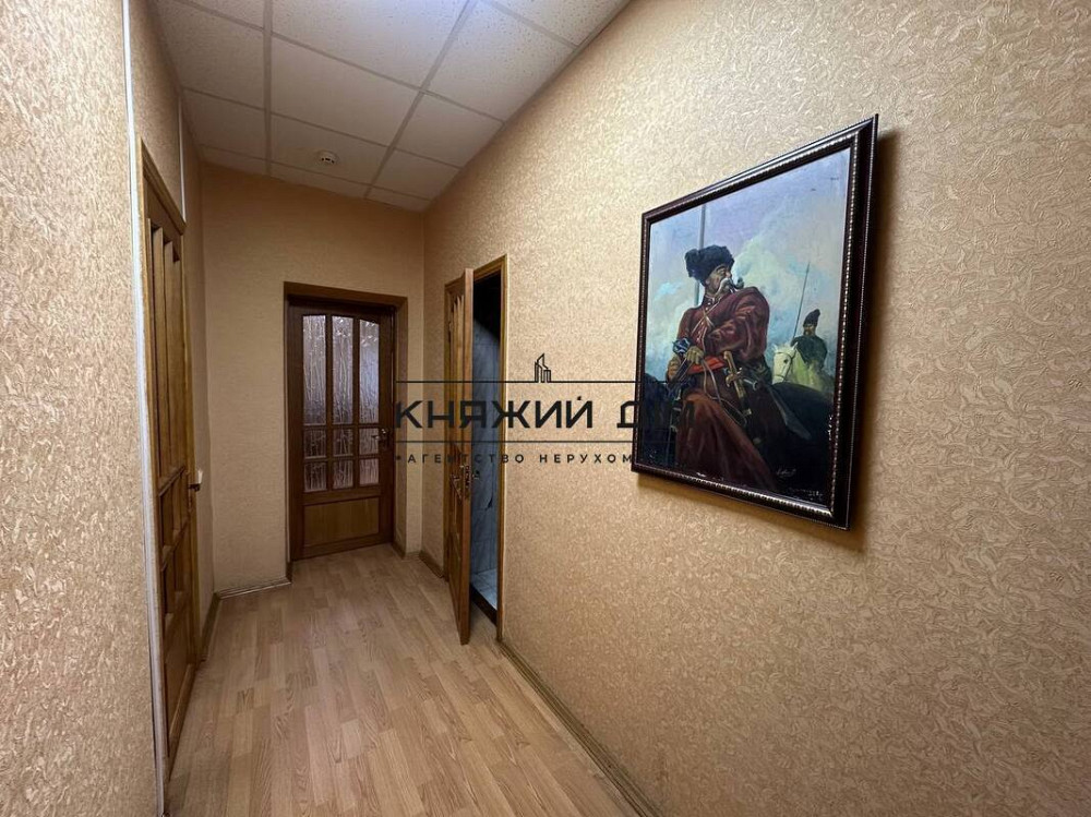 Оренда офісне приміщення на Драгоманова ул. поверх - 1/11 Київ - фото 13