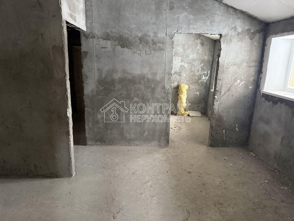 Продаж Квартира 1-кімнатна, 2/2 поверх на вул. Дмитриевская Kharkiv - photo 1