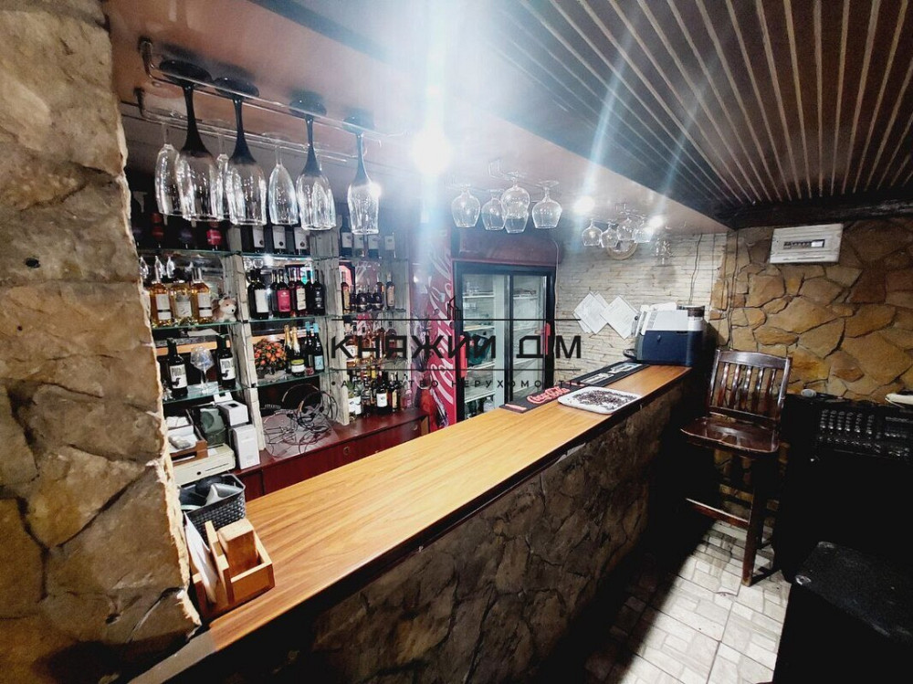 Оренда заклад громадського харчування на Дегтяревская ул. поверх - 1/1 Київ - фото 8