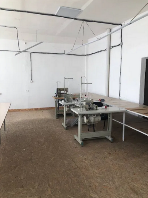 Оренда приміщення вільного призначення поверх - 3/5 Тернопіль - фото 6