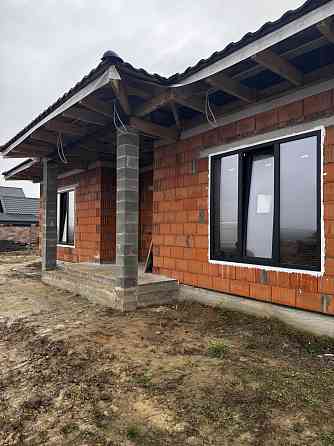 Продаж Будинок 3-кімнатний на вул. Княжа Корнин