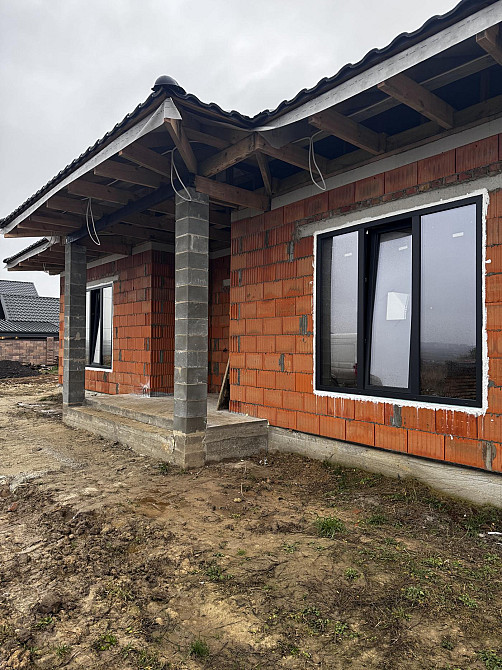 Продаж Будинок 3-кімнатний на вул. Княжа Корнин - фото 1