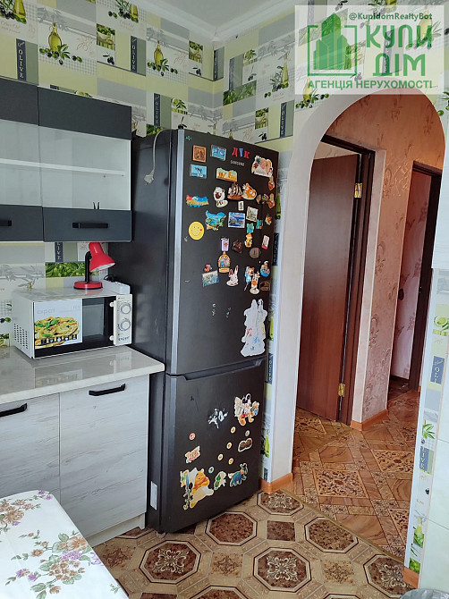 Продам 2-х кімнатну квартиру. Знамянка Водяне (м Знам'янка район) - фото 16