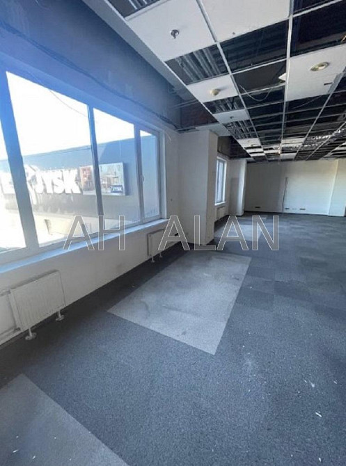 Оренда офісне приміщення на Лугова вул., 12 поверх - 2/3 Київ - фото 4