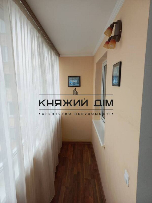 Оренда Квартира 1-кімнатна, 10/14 поверх на Чоколовский бульв. Київ - фото 14