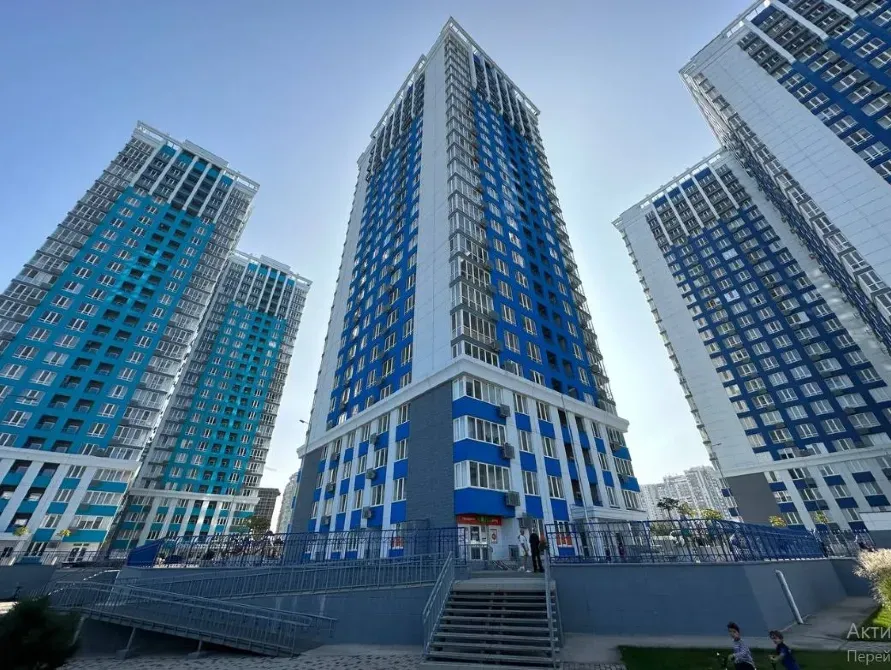 For sale 3-room Apartment 73 sq.m ТОЛБУХИНА Odessa - photo 2