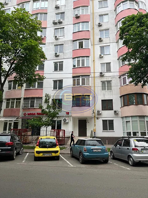 Продаж 3к квартири 120 кв. м Одеса - фото 1