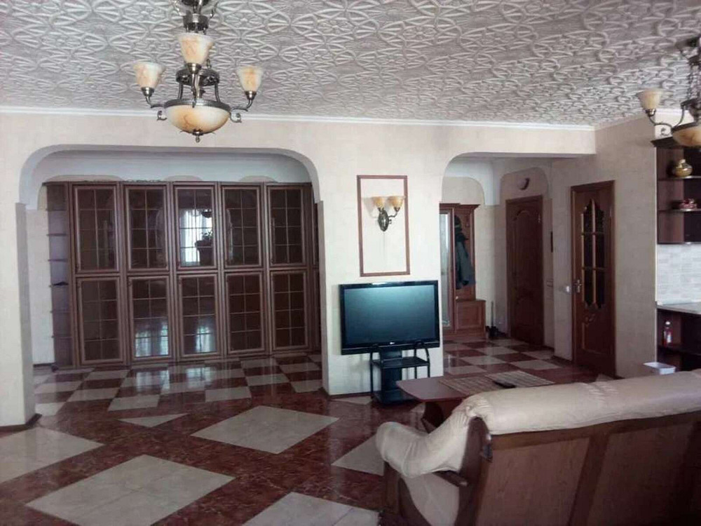 Оренда Квартира 3-кімнатна, 16/16 поверх на ул. Анны Ахматовой Київ - фото 5