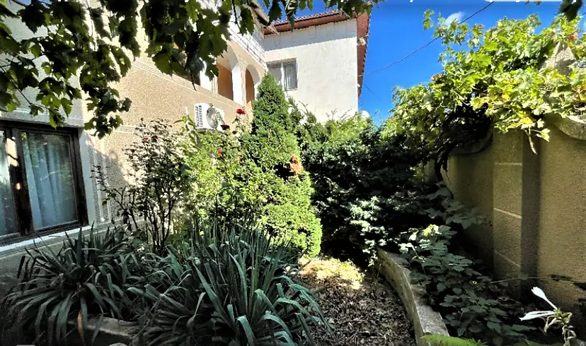 Дом с бассейном и камином на Фонтане Одеса - фото 13