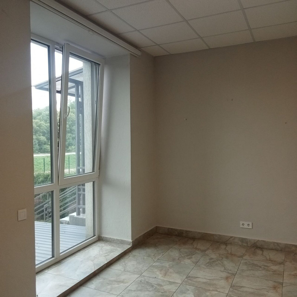 Оренда офісне приміщення поверх - 1 Ивано-Франковск - изображение 4