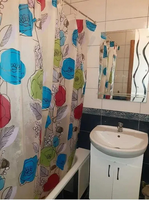 Оренда Квартира 2-кімнатна, 8/9 поверх на Машинобудівна, 14 Київ - фото 8