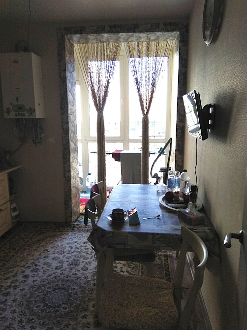 Продается 2-комнатная квартира в ЖК "7 Небо" Авангард - фото 3