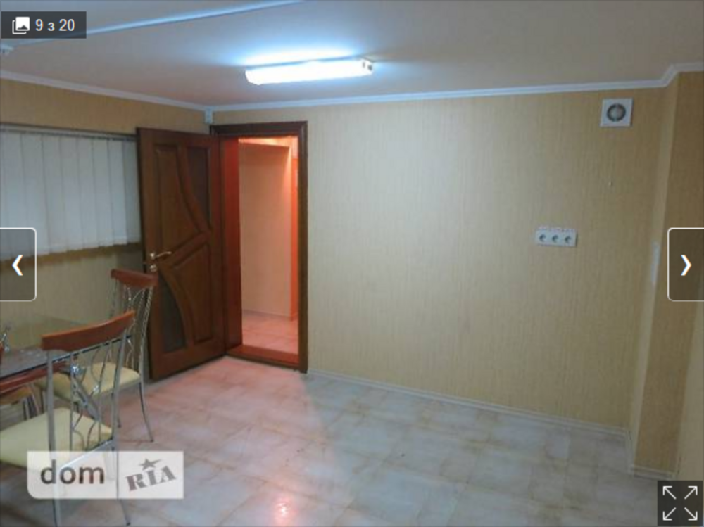 Оренда торгове приміщення на Зодчих Винница - изображение 9