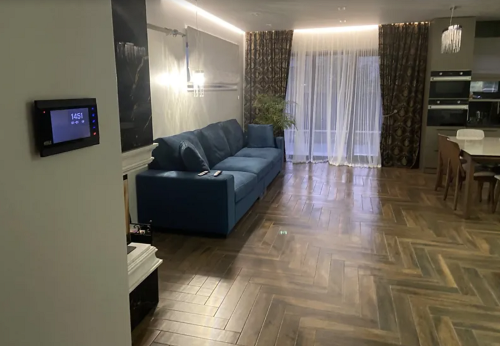 Продаж 2 поверхового будинку з гаражем і ділянкою на 2 сотки, 180 кв. м, Байківці Байківці - фото 5