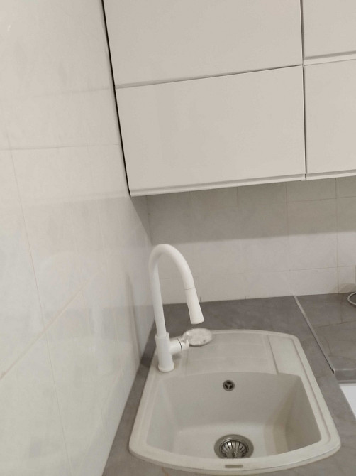 Продаж Квартира 1-кімнатна, 3/11 поверх на Ахматової Анни вул., д. 7/15 Kiev - photo 5