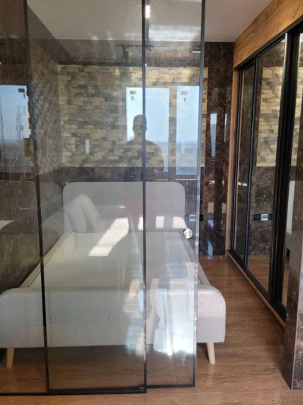 Продам 1-комнатную квартиру с ремонтом в ЖК "Приморские Сады" (ул.Марсельская) Крижанівка (Комінтернівський район) - фото 11