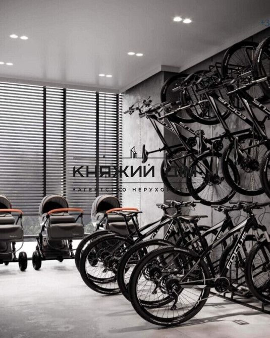 Без комісії .Продаж 1- кімнатної в ЖК Rusaniv Residence ,м.Лівобережна Київ - фото 9