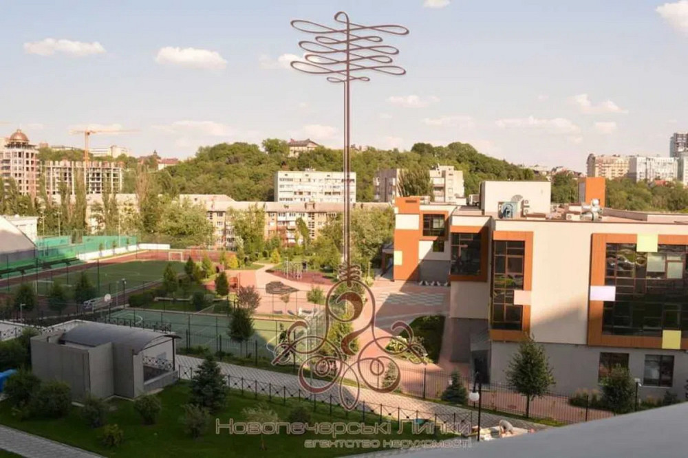 Оренда Квартира 1-кімнатна, 7/30 поверх на Андрія Верхогляда вул. (Михайла Драгомірова), 9 Kiev - photo 16