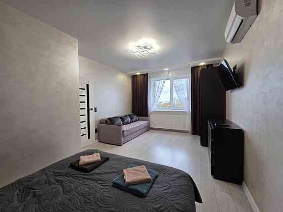 Продаж Квартира 1-кімнатна, 10/10 поверх на Приозерна, 57 Крихівці
