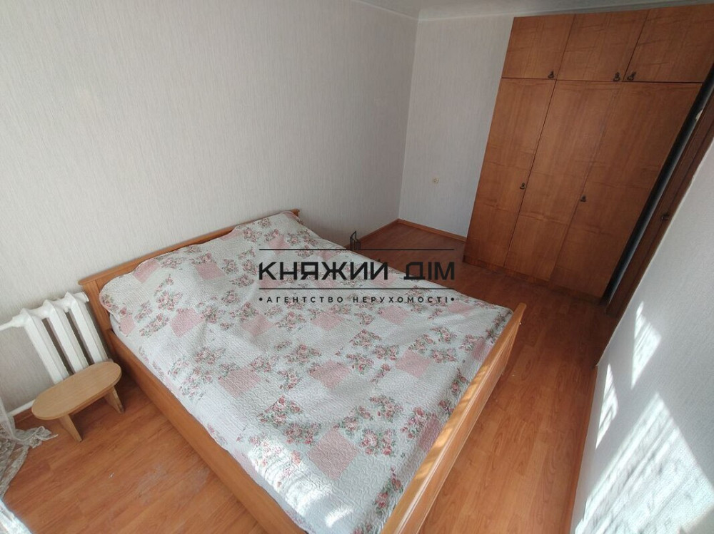 Оренда Квартира 2-кімнатна, 3/9 поверх на Донецкая ул. Kiev - photo 12