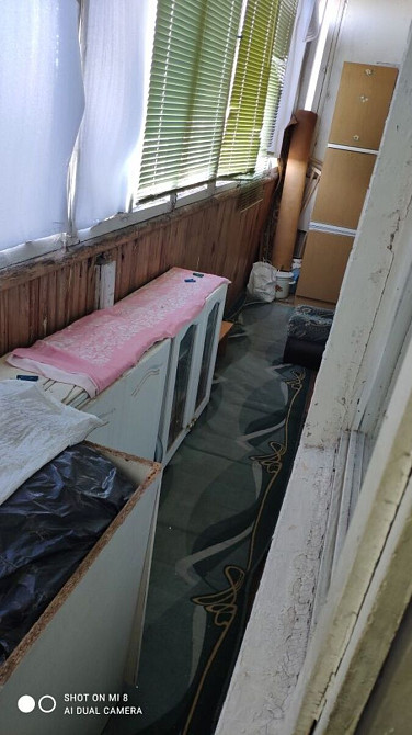 Оренда Квартира 1-кімнатна, 7/9 поверх на Григоровича- Барського, 3 Київ - фото 9