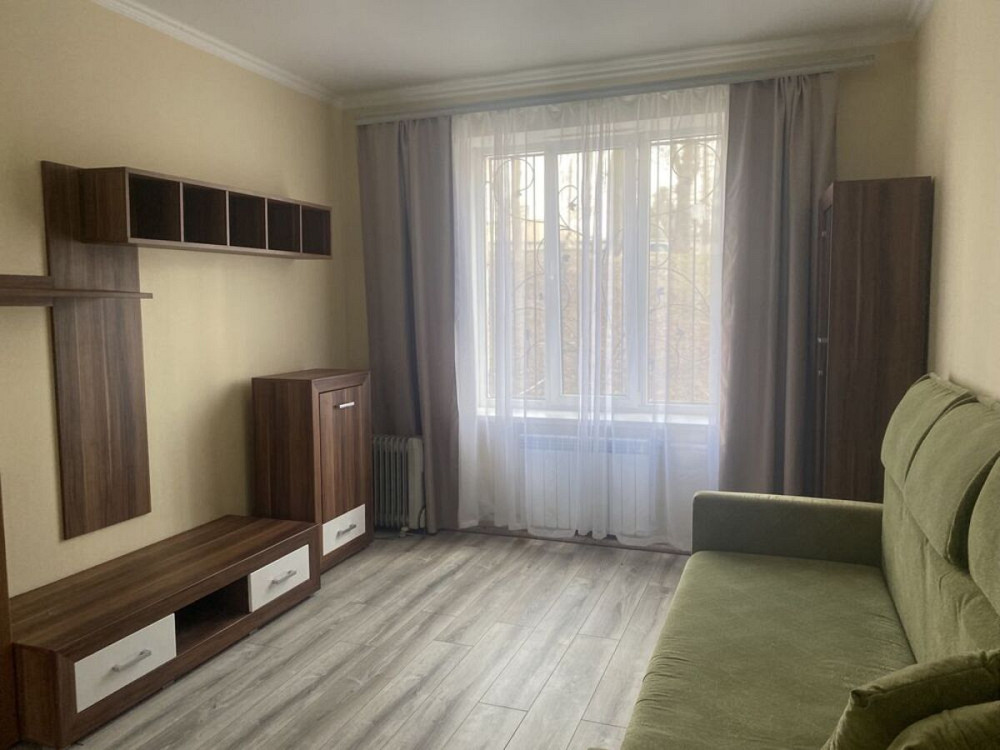 Оренда Квартира 1-кімнатна, 1/5 поверх на Пугачева ул., 19 Київ - фото 2