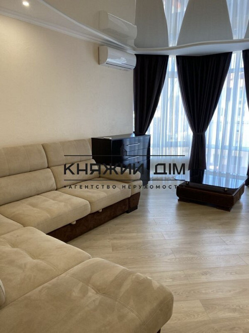 Оренда Квартира 1-кімнатна, 2/5 поверх на Бишивська  - фото 1