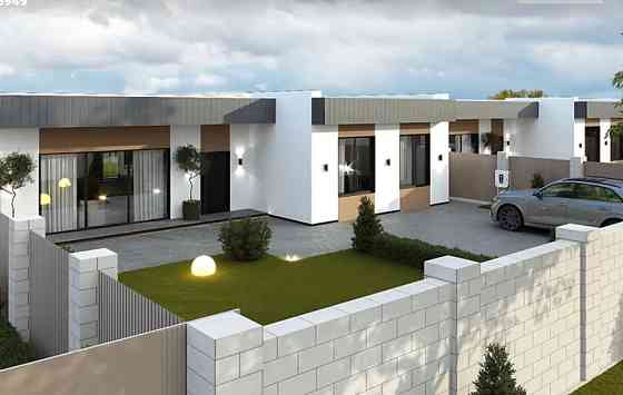 Продаж Будинок 3-кімнатний на массив Массив 21, 9/14-Б Таирове