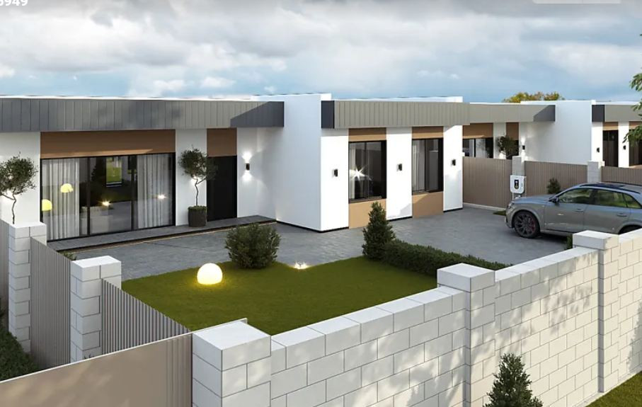 Продаж Будинок 3-кімнатний на массив Массив 21, 9/14-Б Таирове - изображение 1