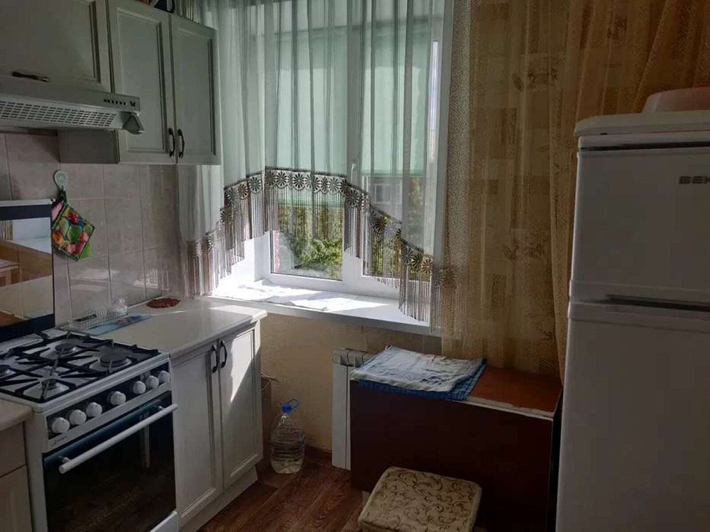 Оренда Квартира 2-кімнатна, 5/5 поверх на Олени Теліги, 37 Київ - фото 4