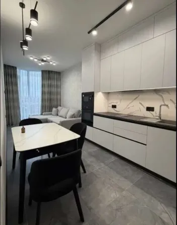 Продажа 1к Квартира 55 кв.м фонтанская дорога Одесса