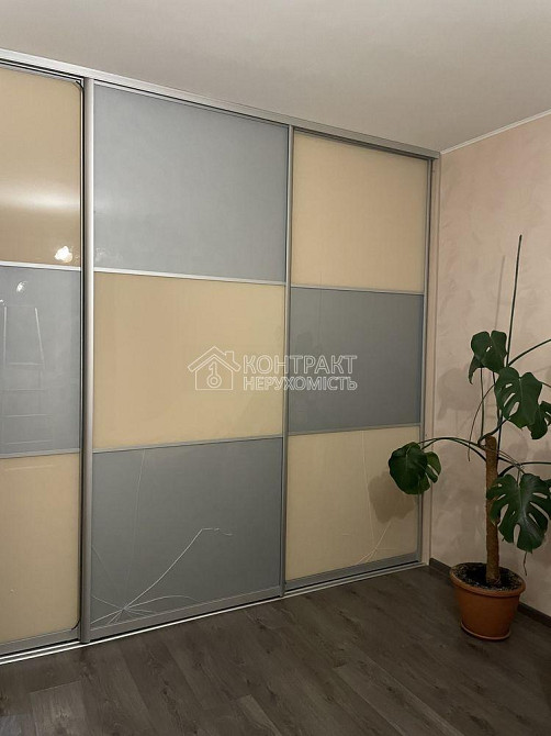 Оренда 1к Квартира 33 кв.м Тракторобудівників вул. Харків - фото 7