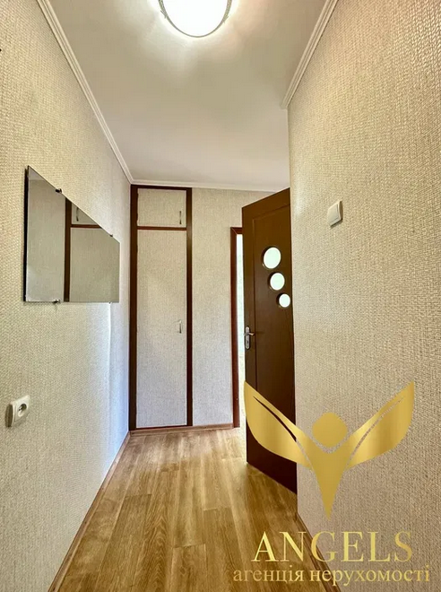 Продаж 1-к квартири з ремонтом, меблями та технікою. Кропивницький - фото 9